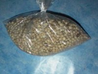 poivre blanc de Madagascar