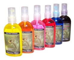 spray aromatique