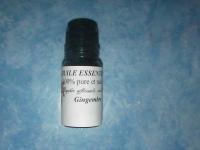 GINGEMBRE