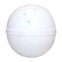 Boules de bain SPA effervescentes  Menthe poivr&eacute;e & arbre &agrave; th&eacute;