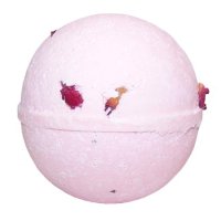 Boules de bain SPA effervescentes  Bouquet de roses