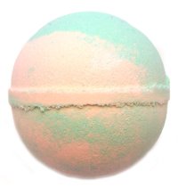 Boules de bain SPA effervescentes  mangue d'Hawaii