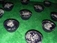 Savon aux huiles essentielles ylan ylang et sel rose d'himalaya