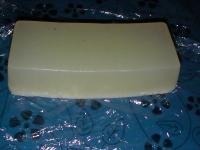 Savon aux huiles senteur  noix de coco