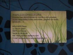 CARTES DE REDUCTION