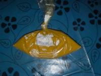 curcuma de Madagascar