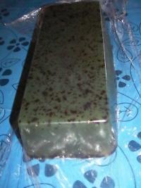 Savon aux huiles essentielles after eight